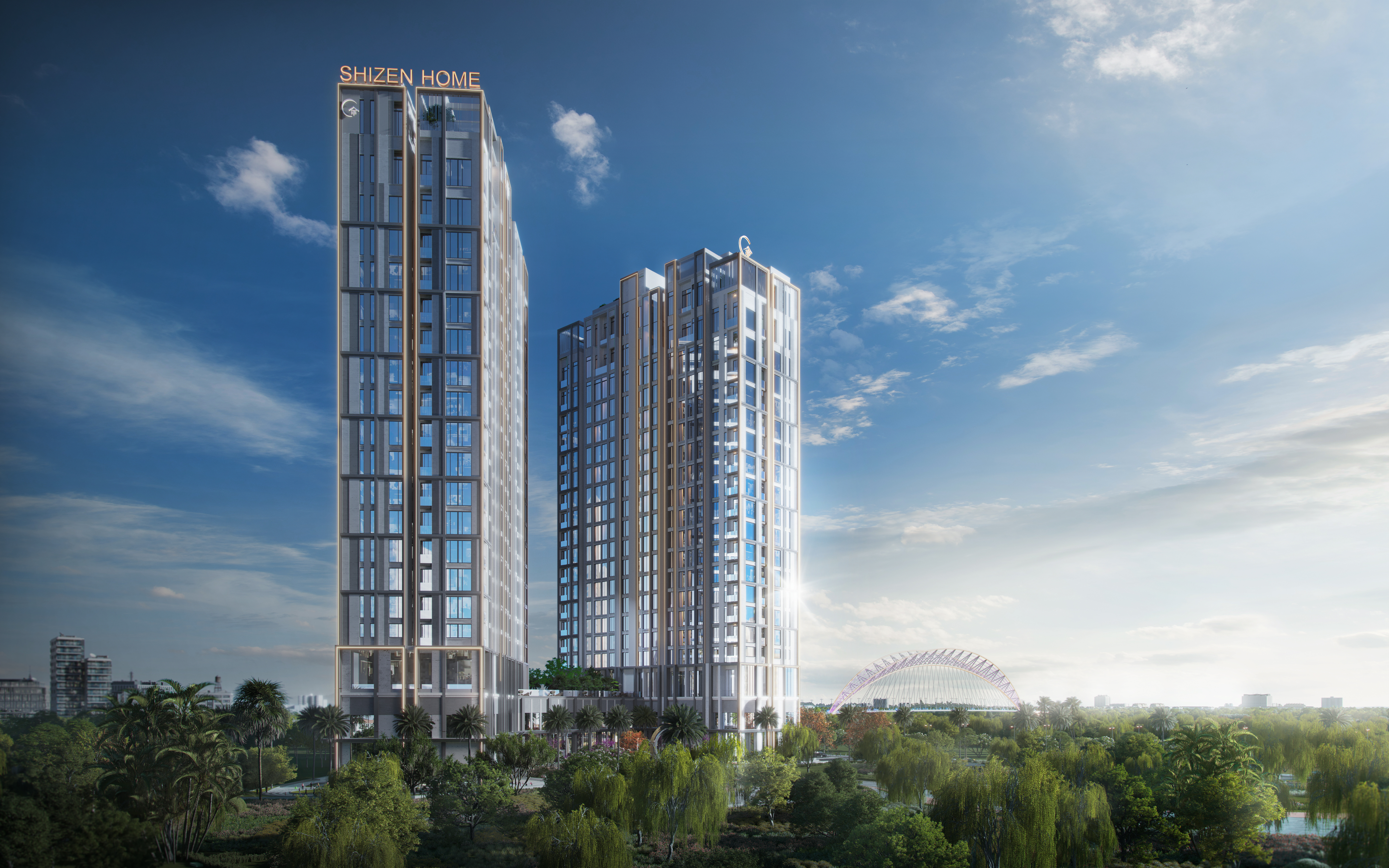 Gotec Land tiên phong triển khai mô hình "bất động sản trị liệu"